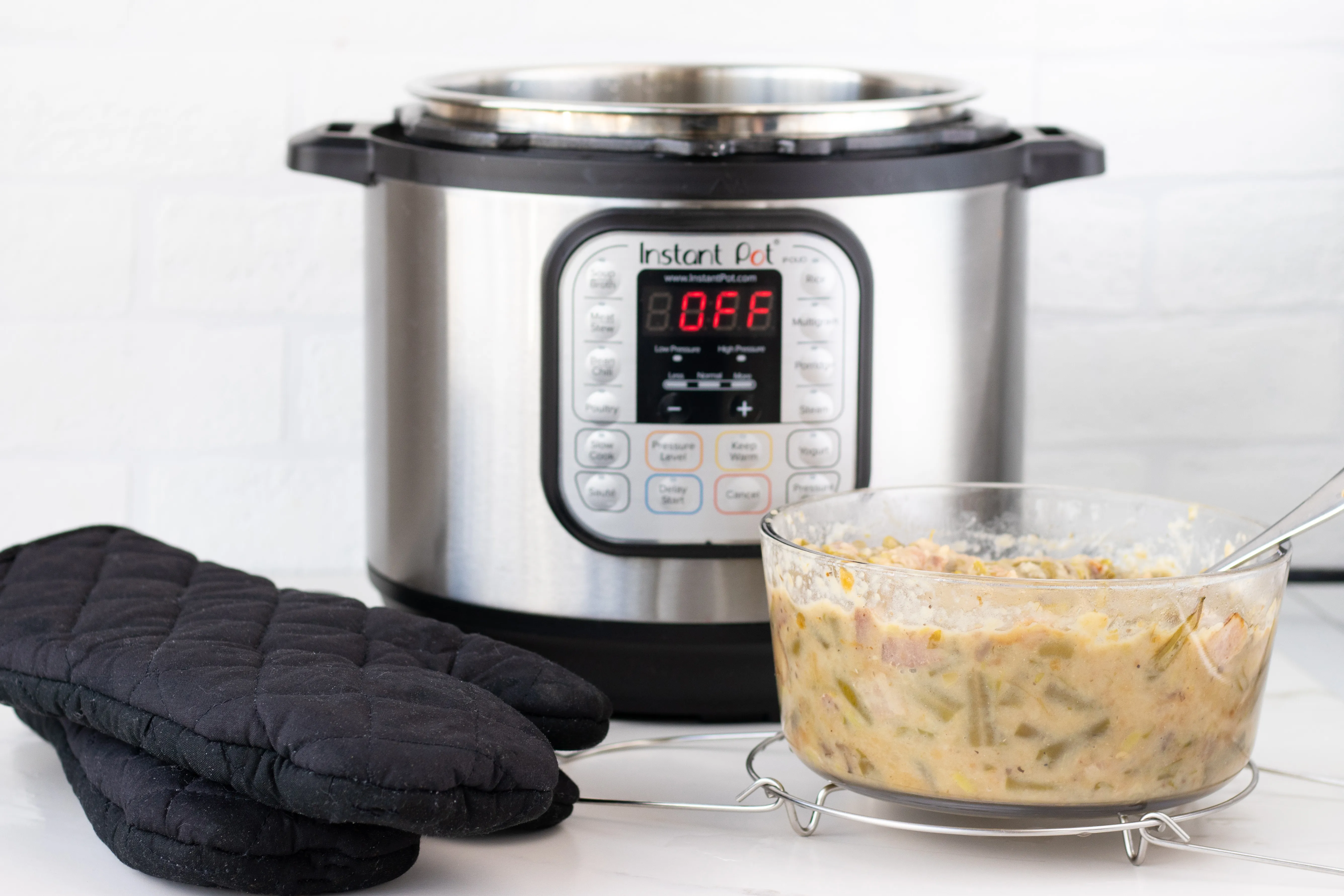 Is Instant Pot Delay Start Safe to Use? - DadCooksDinner