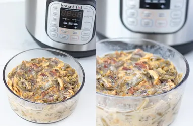 Instant Pot Hack How to Freeze and Reheat Leftovers Forkly