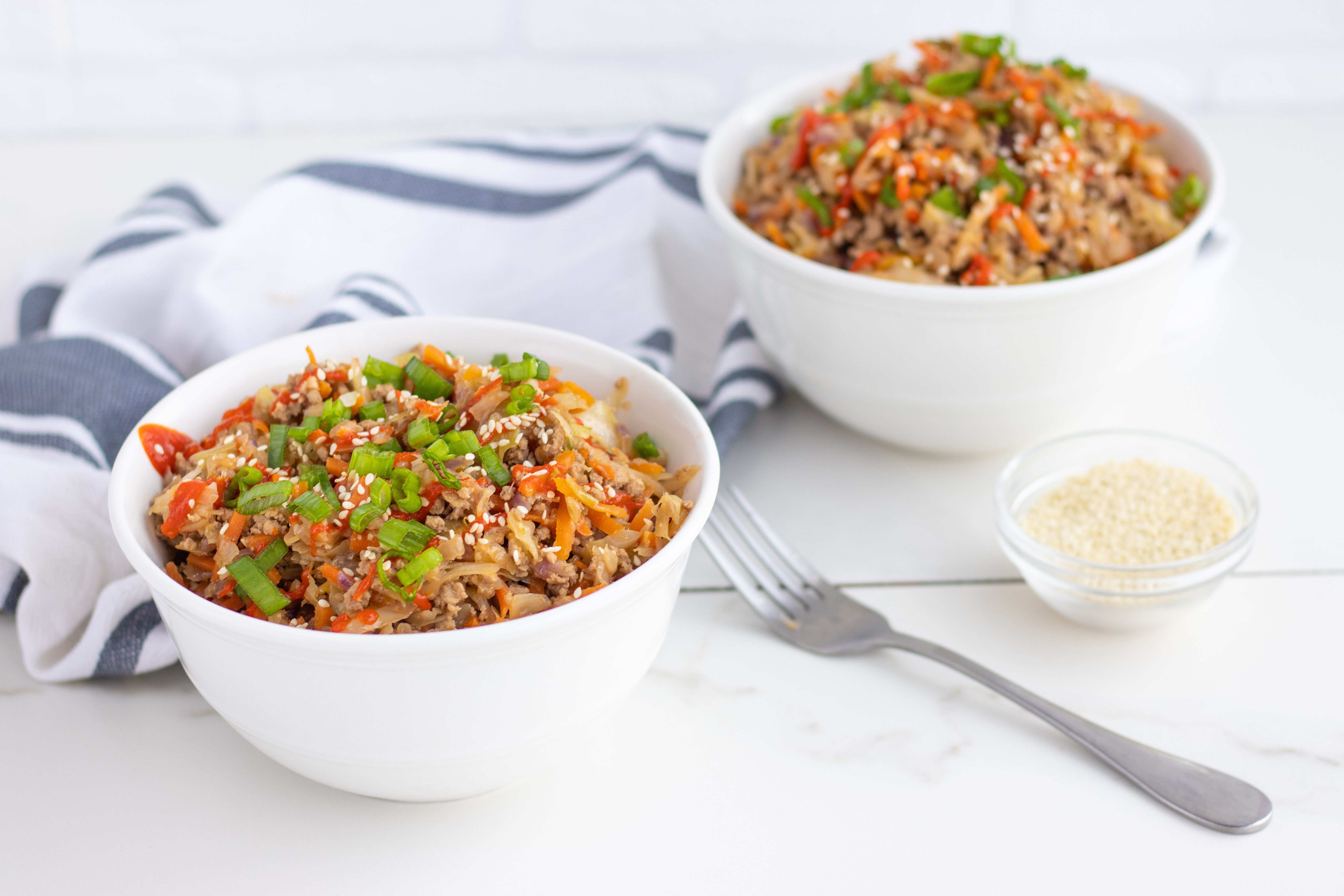 40 Quick & Easy Keto Recipes in Under 30 Minutes - Forkly