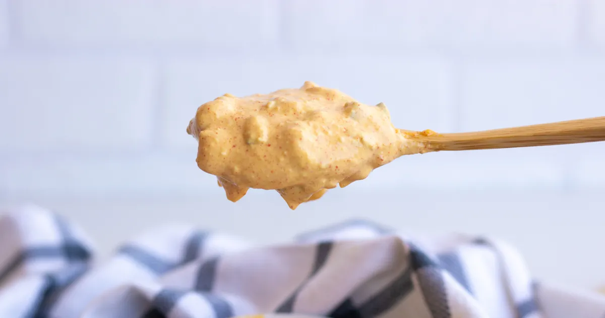 Easy Copycat Big Mac Sauce - Forkly