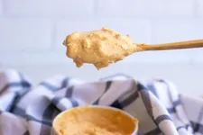 Easy Copycat Big Mac Sauce