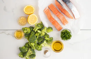 Instant pot best sale salmon honey