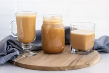 Energy-Boosting Bulletproof Coffee (3 Ways!)