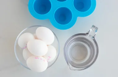 Cook Perfect Eggs Every Time With This Silicone Egg Poachers - Temu