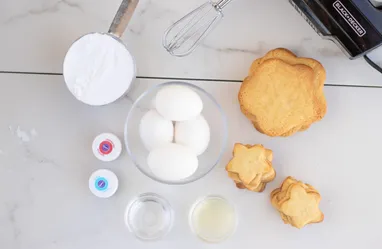 Marbled Sugar Cookies: Easy Recipe & Step-by-Step Tutorial