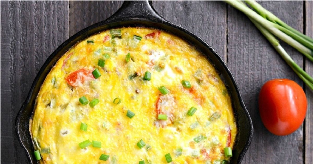 Delicious Ground Beef Breakfast Recipes Forkly