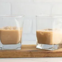 Creamy Copycat Bailey's Irish Cream Liqueur