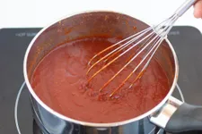 Easy Low Carb Keto BBQ Sauce