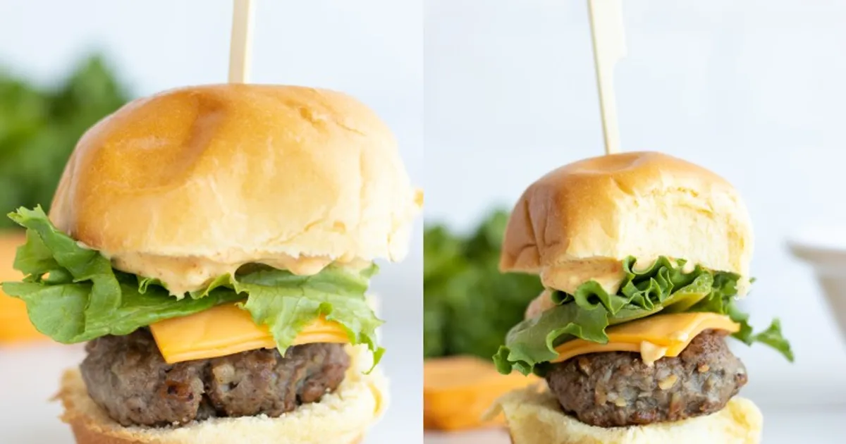 Easy Copycat Big Mac Bites - Forkly