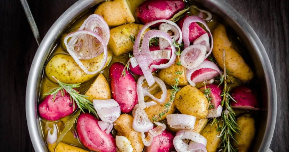 Ideas And Recipes Using Leftover Soup Broth - Forkly