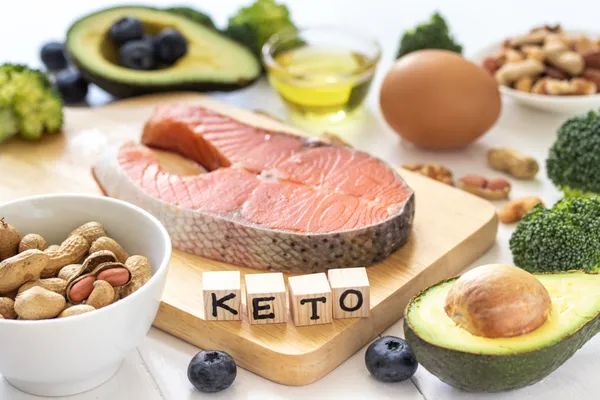 Common Mistakes You’re Making On The Keto Diet