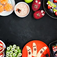 Halloween Themed Recipes for Potlucks: Spooky-Fun Ideas!