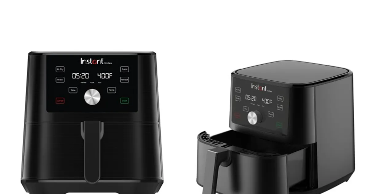 Ranking The Best Air Fryers For 2019 Forkly