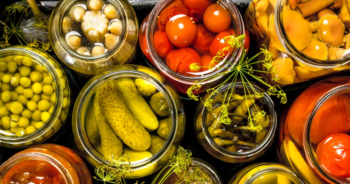 Top Pantry Staples Everyone Should Have On Hand Forkly