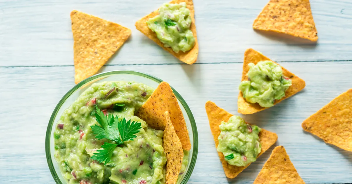 Chipotle's Executive Chef Shows You How To Make Chipotle's Iconic