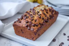 How To Make The Best Banana Bread