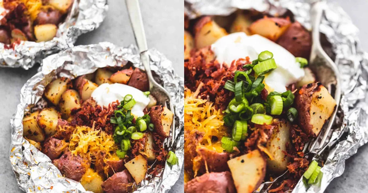 The Best Side Dishes To Pair With Burgers Forkly