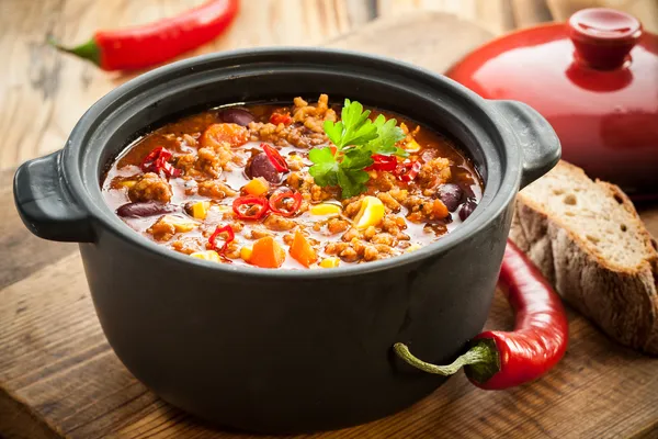 Crock Pot Recipes To Get You Excited For Fall